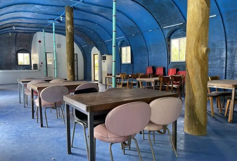 Binubusan Beach Hotel And Resort