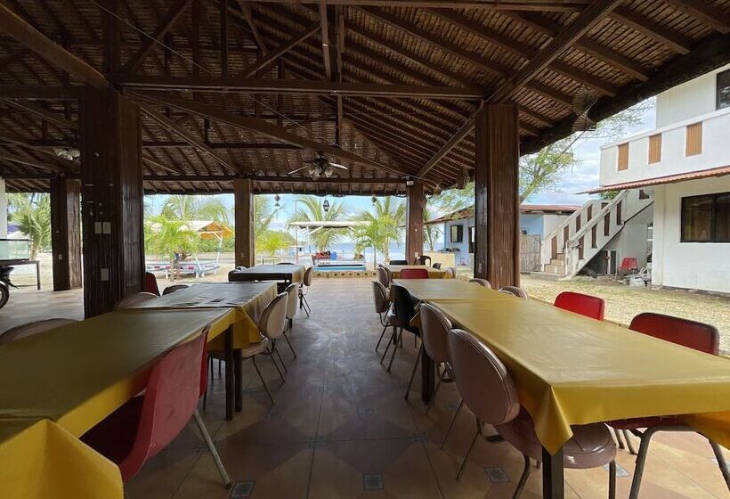 Binubusan Beach Hotel And Resort