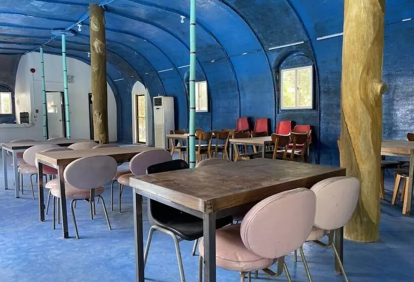 Binubusan Beach Hotel And Resort