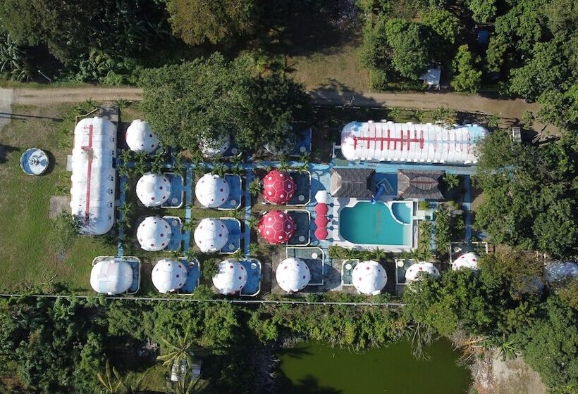 Binubusan Beach Hotel And Resort