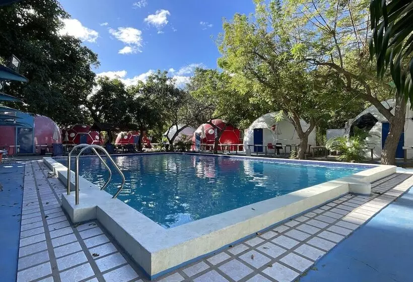 Binubusan Beach Hotel And Resort