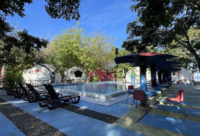 Binubusan Beach Hotel And Resort