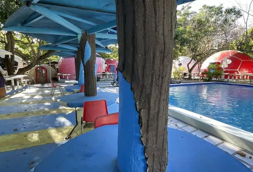 Binubusan Beach Hotel And Resort