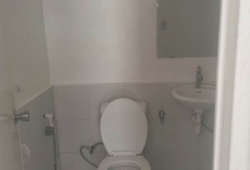 Binubusan Beach Hotel And Resort