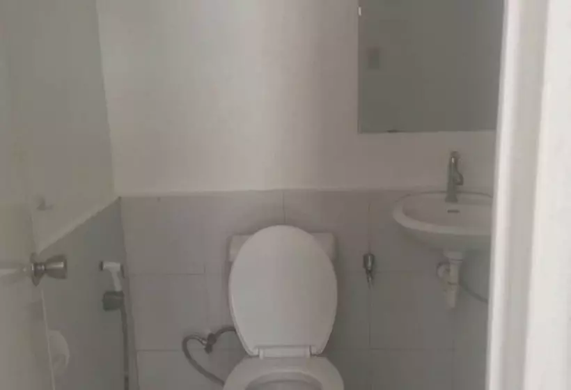 Binubusan Beach Hotel And Resort