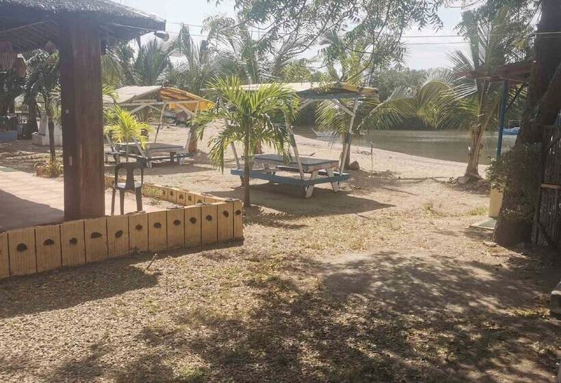 Binubusan Beach Hotel And Resort