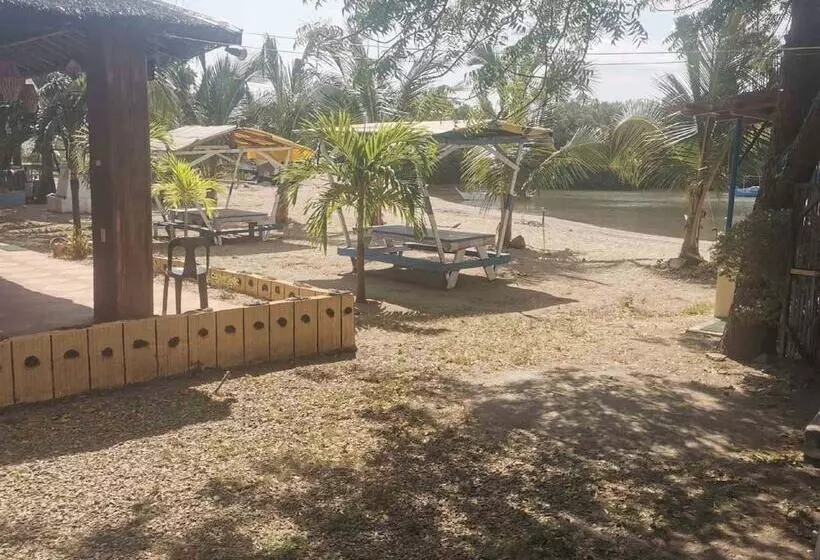 Binubusan Beach Hotel And Resort