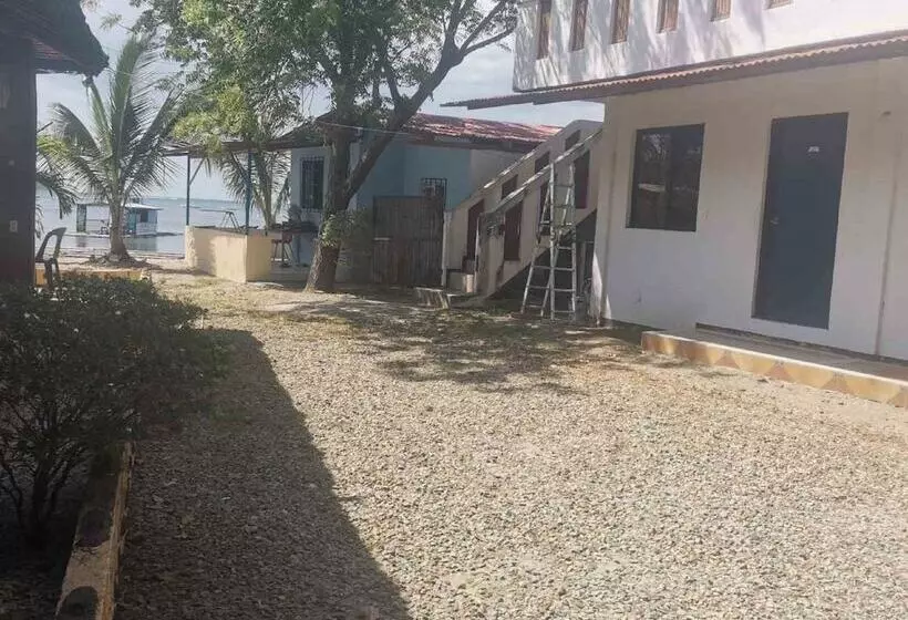 Binubusan Beach Hotel And Resort