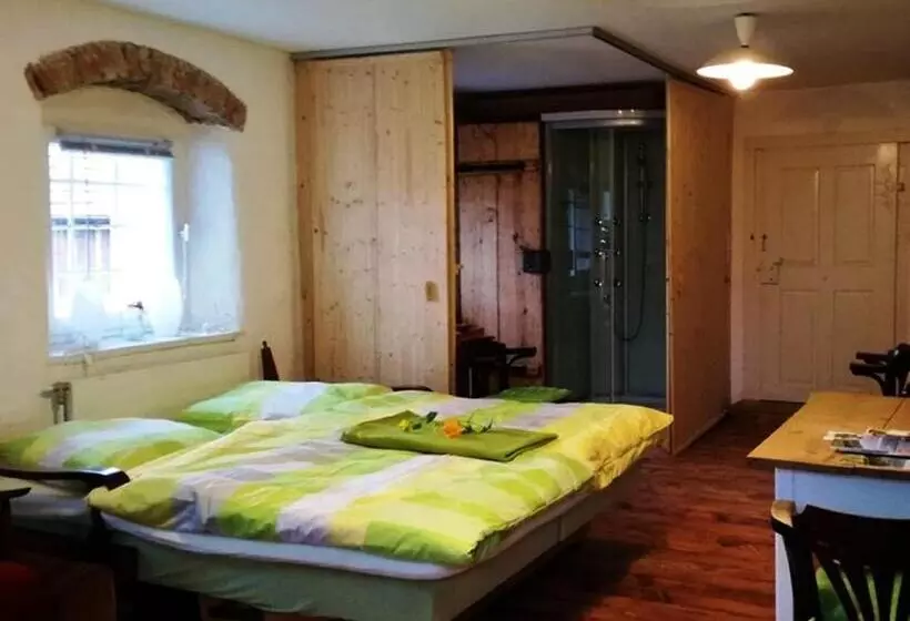 Hotelli A Sissy Hof