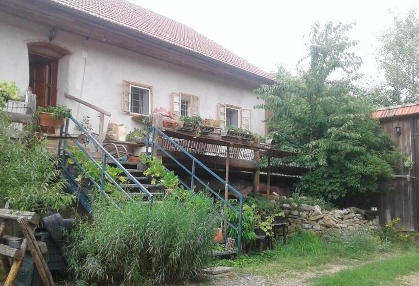 Отель A Sissy Hof