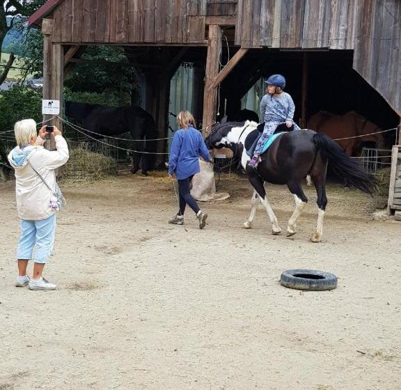 Отель A Sissy Hof