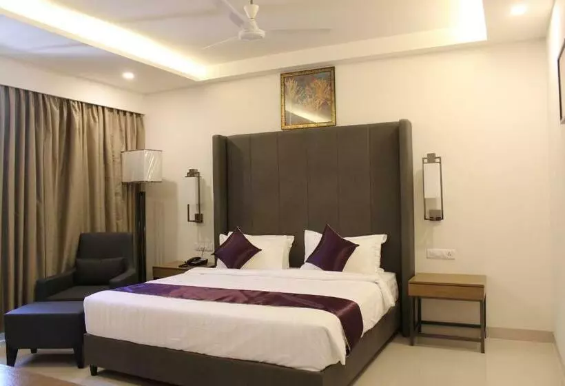 Hotel A5