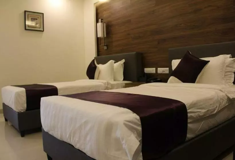 Hotel A5