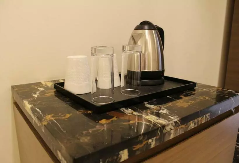 Hotel A5