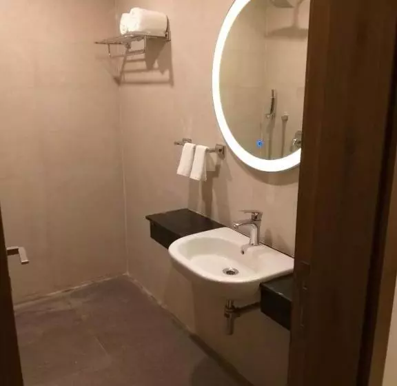 Hotel A5