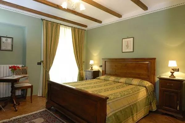 ホテル Agriturismo Casa Castellini