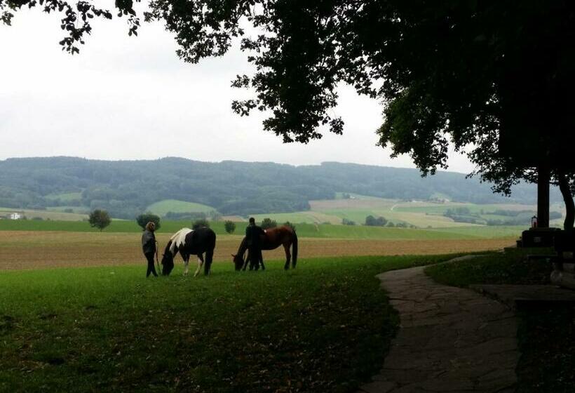 Отель A Sissy Hof