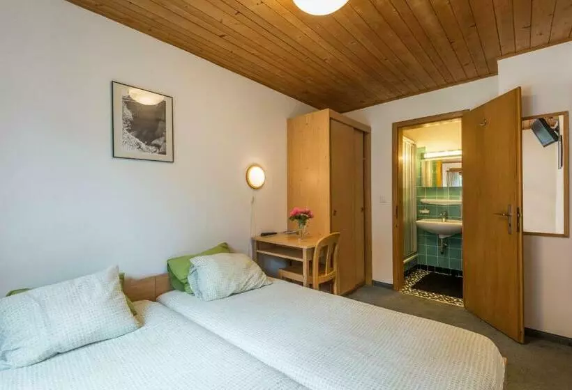 ホテル B&b Pranzaira