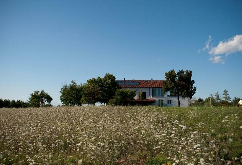 ホテル Cascina Bellaria