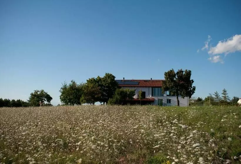 ホテル Cascina Bellaria