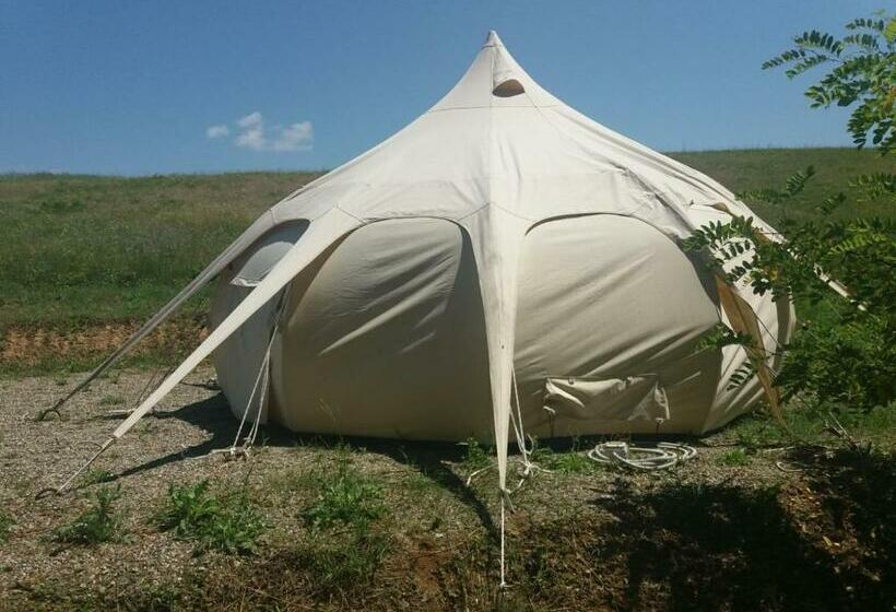 ホテル Cascina Bellaria