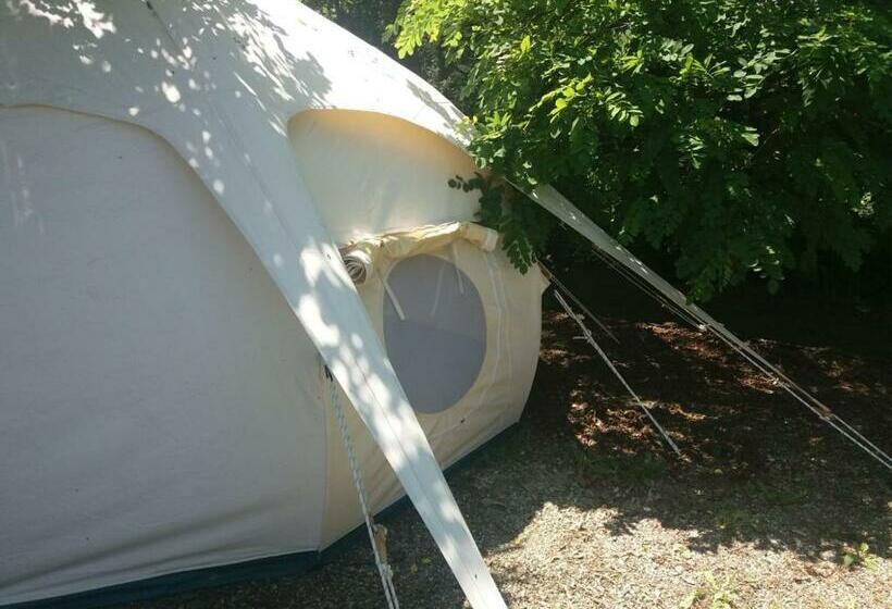 ホテル Cascina Bellaria