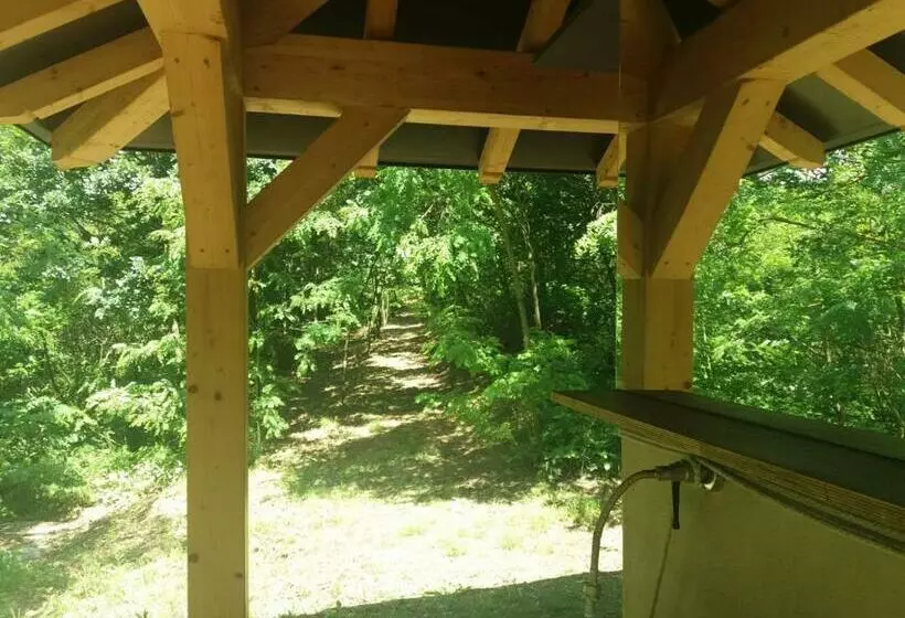 ホテル Cascina Bellaria