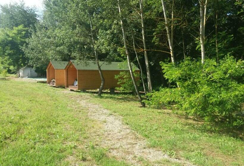 ホテル Cascina Bellaria