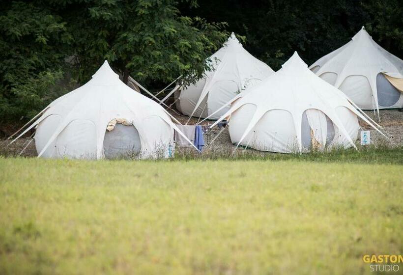 ホテル Cascina Bellaria