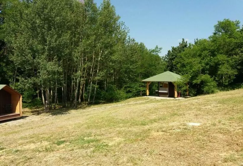 ホテル Cascina Bellaria