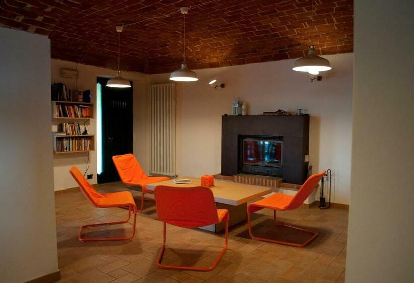 ホテル Cascina Bellaria