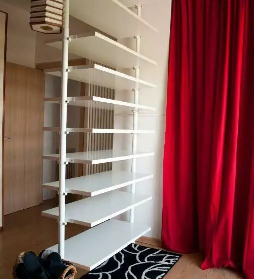 ホテル Cascina Bellaria
