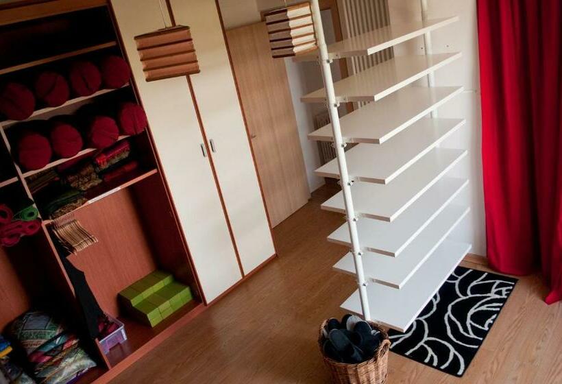 ホテル Cascina Bellaria