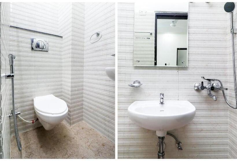 Hotel Collection O Pratik Inn