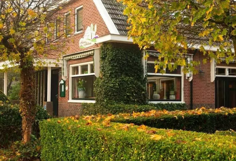 Hotelli De Herberg Van Anderen