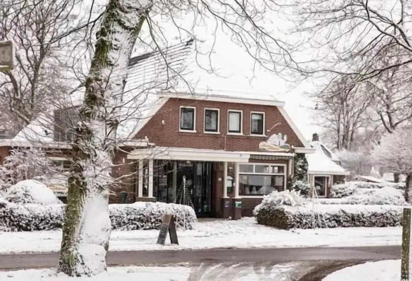 Hotelli De Herberg Van Anderen