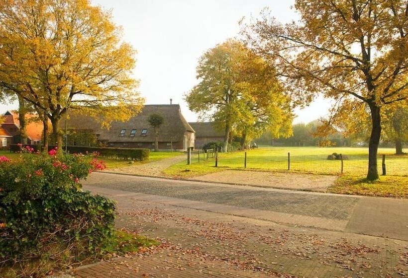 ホテル De Herberg Van Anderen