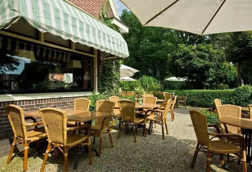 Hotelli De Herberg Van Anderen