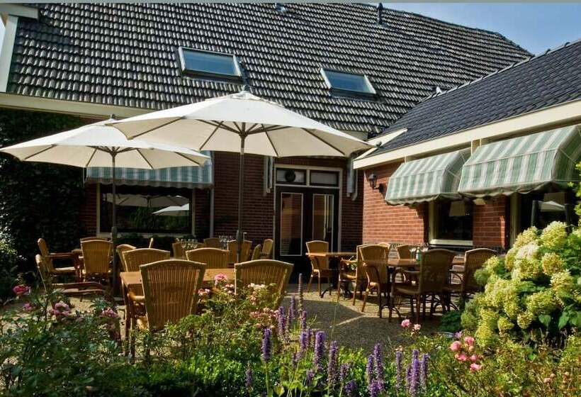 ホテル De Herberg Van Anderen