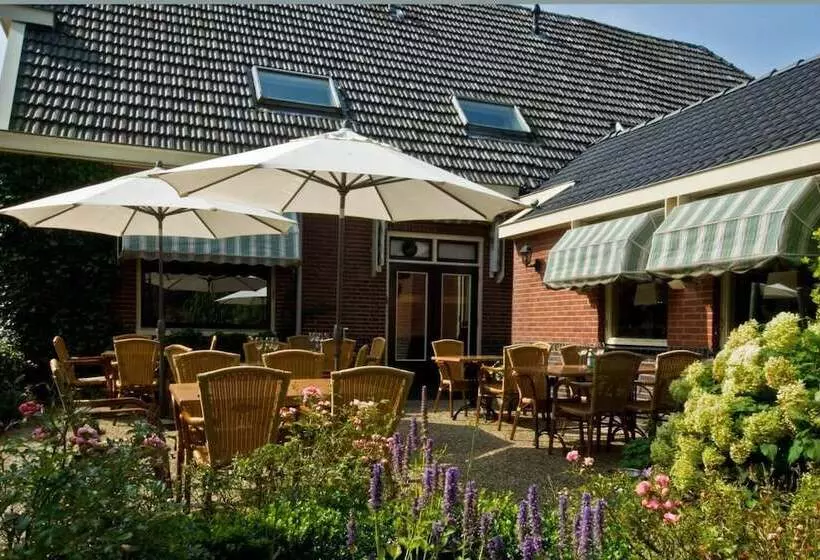 Hotelli De Herberg Van Anderen