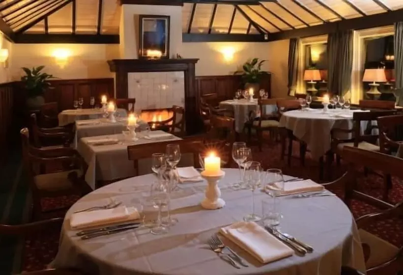 Hotelli De Herberg Van Anderen