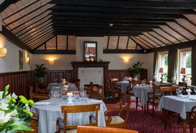 ホテル De Herberg Van Anderen