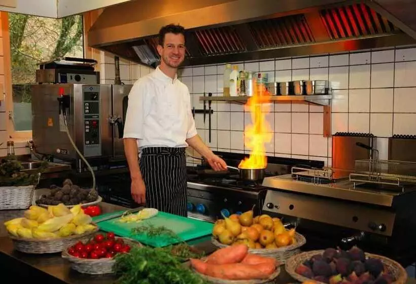 Hotelli De Herberg Van Anderen