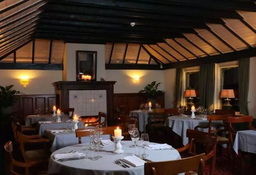 Hotelli De Herberg Van Anderen