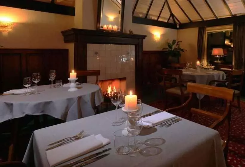 Hotelli De Herberg Van Anderen