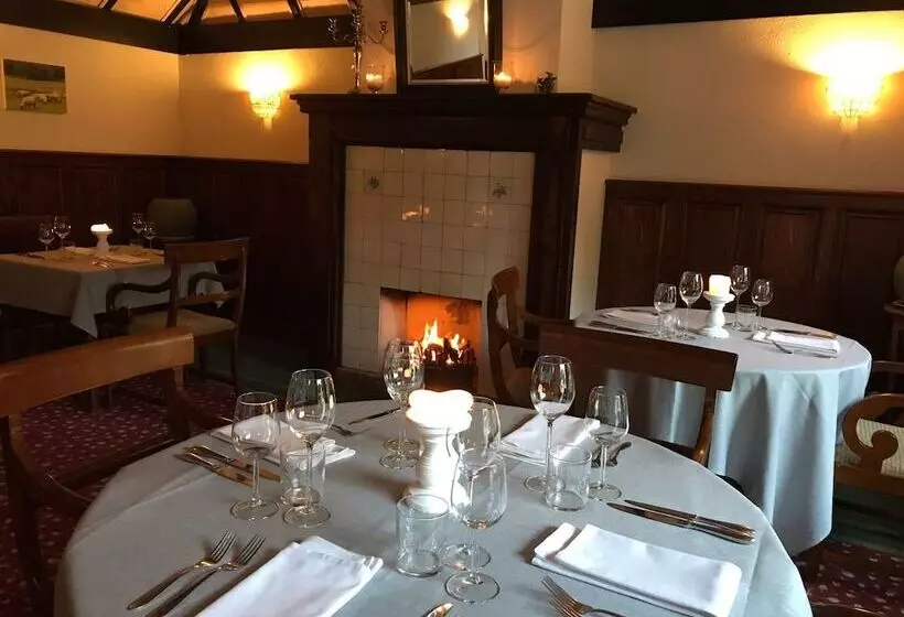 Hotelli De Herberg Van Anderen