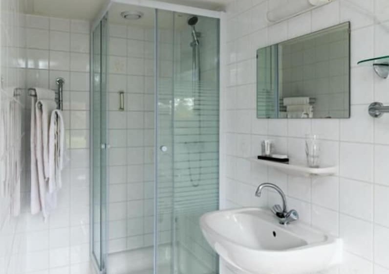 ホテル De Herberg Van Anderen