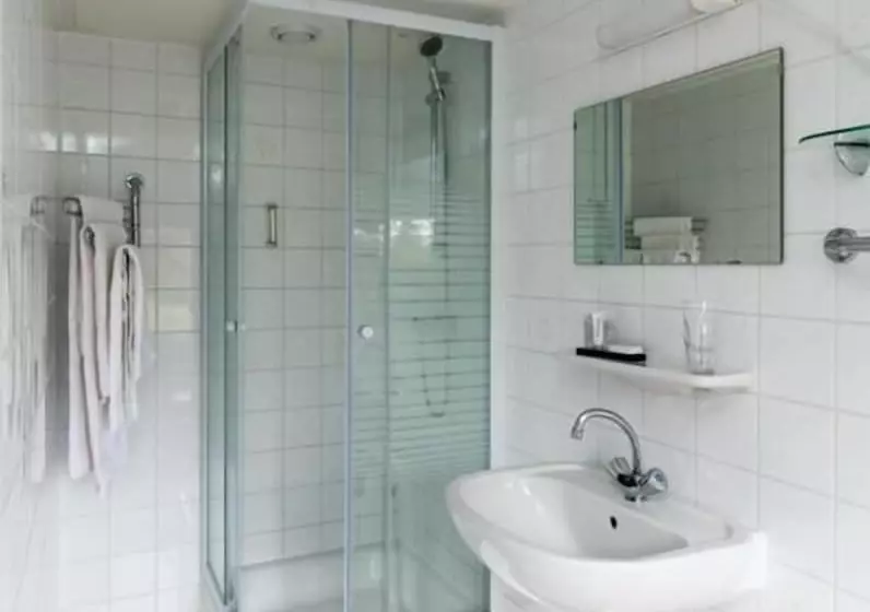 Hotelli De Herberg Van Anderen