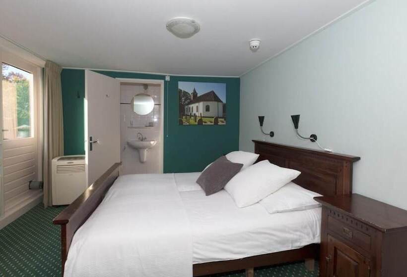 ホテル De Herberg Van Anderen