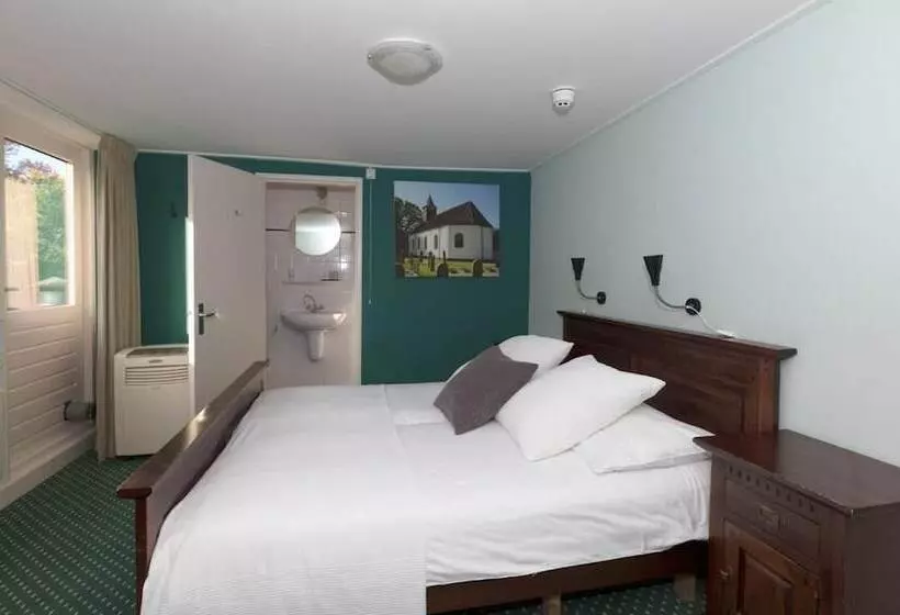 Hotelli De Herberg Van Anderen